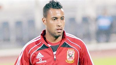 الأهلي: عاشور لم يحصل على إلإنذار الثاني أمام الإنتاج الحربي