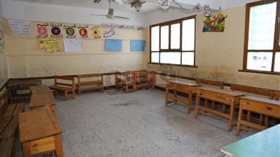 10 صورة ترصد جاهزية مقار الاقتراع لاستفتاء تعديل الدستور في قنا