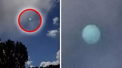 صحيفة بريطانية: كوكب يوم القيامة يقترب من الأرض (صور)