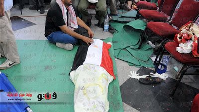 ننشر أسماء ضحايا أحداث 