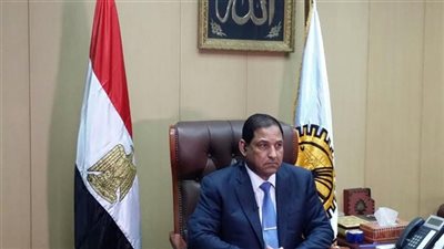 جولة لمحافظ الغربية بمدينة كفر الزيات