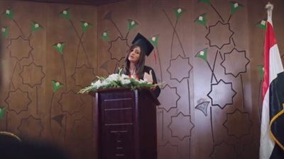 الداخلية تنتج أغنية 