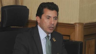 غرفة عمليات مركزية بوزارة الشباب لمتابعة التصويت على التعديلات الدستورية