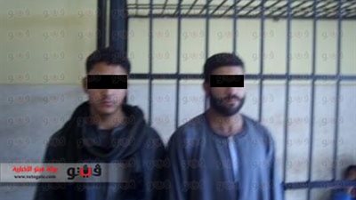 كشف غموض حريق سيارة راعي كنيسة الأقباط الأرثوذكس بـ