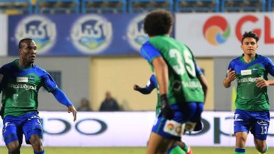 تعادل سلبي بين الاتحاد والمقاصة بالشوط الأول