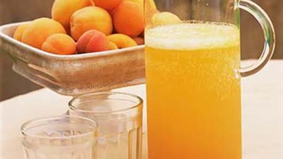 عصائر رمضانية: طريقة تحضير عصير 