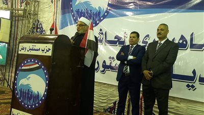 أحمد كريمة: إسرائيل جندت الإخوان والسلفيين لتدمير مصر (فيديو)