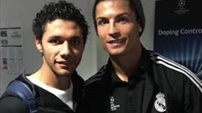 بازل يعلنها: النني في أرسنال خلال أيام