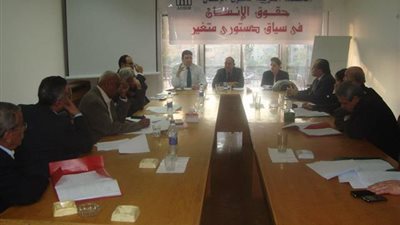 سحب اعتماد العضوية من 