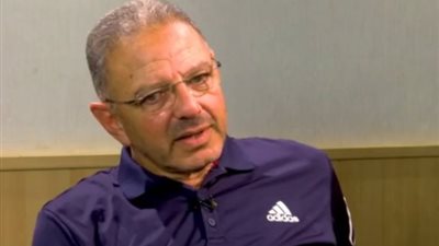 طلعت يوسف يكشف أسباب رحيله عن المقاصة