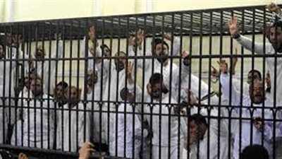 تأجيل محاكمة 51 متهما في «اقتحام سجن بورسعيد» للغد