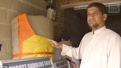 بالصور.. «أبو روميساء» ذباح تنظيم «داعش» الجديد