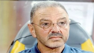 المقاصة يؤجل إعلان مدربه الجديد بعد استقالة طلعت يوسف