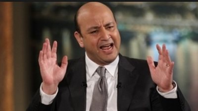 عمرو أديب: هنكسب بيراميدز الماتش الجاي.. وآل الشيخ: الزمالك بوابتي