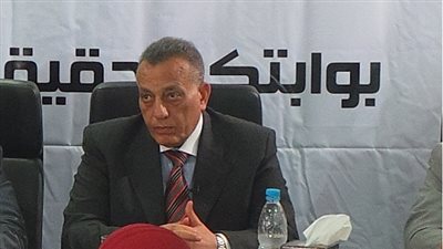 «الدالي»: مشكلة النظافة بالجيزة تحتاج إلى آليات جديدة