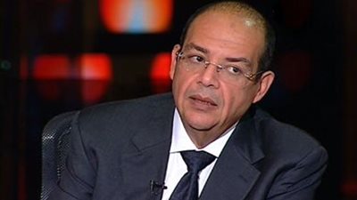شردي: المشهد على أرض مصر عبث يتحمله قيادات الإخوان