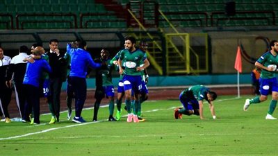 الاتحاد يتعادل سلبيا أمام المقاصة بالدوري