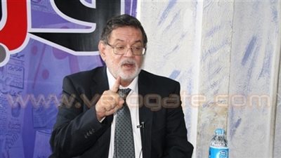 الخرباوي: محمود حسين ودراج حصلا على 5 ملايين دولار لترويج الشائعات ضد مصر