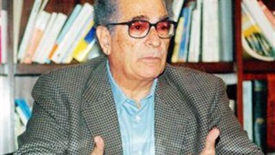 أنيس منصور يكتب: أسعار السمك نار