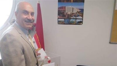 لليوم الثاني.. المصريون في أستراليا يتوافدون للتصويت على التعديلات الدستورية