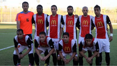 الطلائع يبدأ استعداداته للمقاصة دون راحة