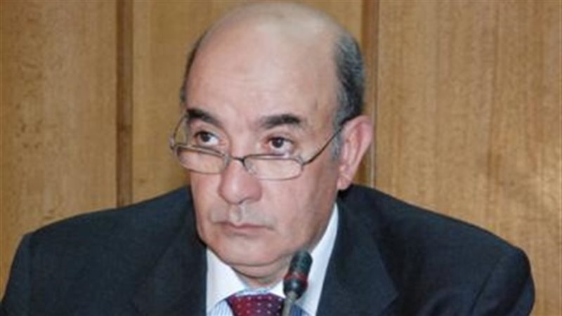  محمد عشماوى رئيس