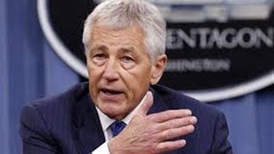 البنتاجون: السيسى يتلقى اتصالا من وزير الدفاع الأمريكى