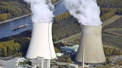 نشطاء ينظمون مظاهرة للاحتجاج على إعادة تشغيل المفاعلات النووية في اليابان