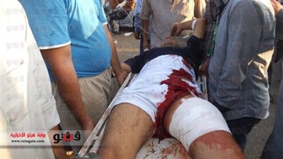 المنظمة العربية لحقوق الإنسان تطالب بلجنة تقصى حقائق مستقلة لأحداث الحرس الجمهوري