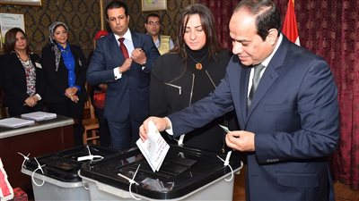 10 معلومات عن لجنة تصويت الرؤساء