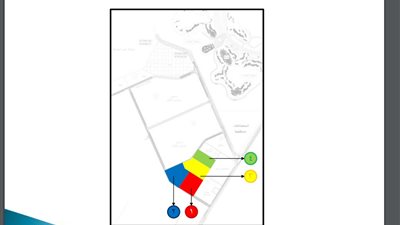 المخططات التفصيلية لقطع أراضي «الإسكان» بالقاهرة الجديدة و15 مايو