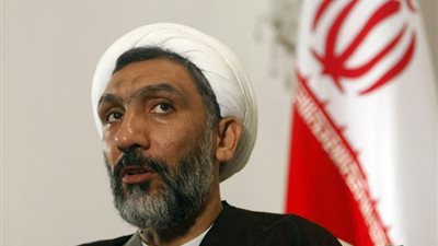 وزير العدل الإيراني: عناصر مندسة متورطة في حادث السفارة السعودية