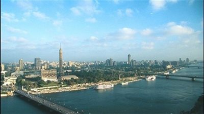 «الأرصاد»: غدًا طقس مائل للدفء نهارا شديد البرودة ليلا