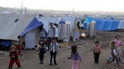 بريطانيا ترصد 10 ملايين استرليني لدعم اللاجئين السوريين بلبنان