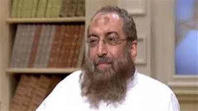 برهامي: اتفقنا مع شيخ الأزهر على لجنة حكماء لحل الأزمة الراهنة