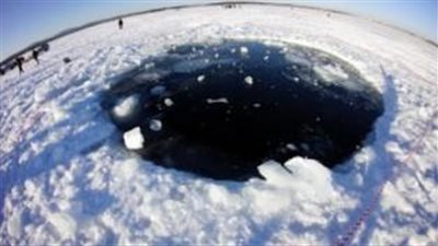 فرنسا تعرض أجزاء من 