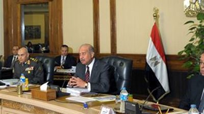 استدراك لـ«الوزراء» بشأن أراضي الهيئة العامة للموانئ البرية