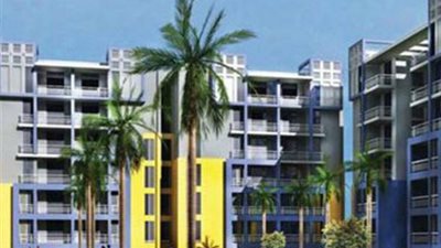 مزاد علنى لطرح وحدات سكنية وإدارية لبنك مصر الأسبوع المقبل