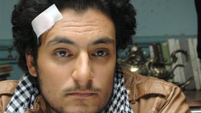 أحمد نور يبدأ مطاردات 