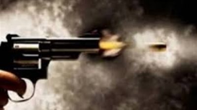 سائق يمطر مزارعا بوابل من الأعيرة النارية في أسوان