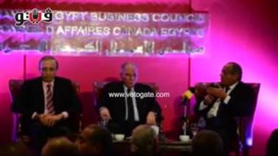 بالفيديو.. الشلقاني: القضاة يبذلون جهودا لتعديل القوانين الجنائية