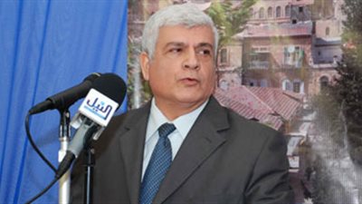 شهيب: اعتكاف الطيب لا يعنى تركه لمنصبه