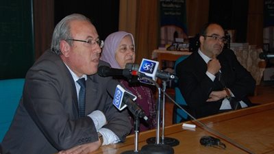 تكليف مسعد للقيام بأعمال وزير التربية والتعليم