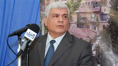 شهيب: ضغوط أمريكية تمارس على الرئيس الجديد