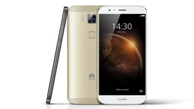 هاتف «Huawei GX8» بالولايات المتحدة بسعر 2755 جنيها