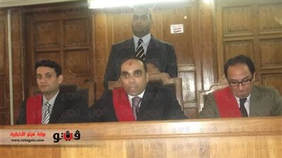 حيثيات قضية 