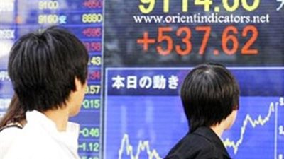 نيكي يرتفع 2.6 % والأسهم الكبيرة تقود المكاسب