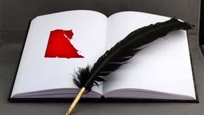 قصيدة من مواطن صينى فى عشق مصر