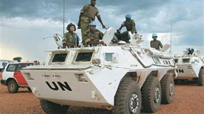 لليوم الثاني.. منع وصول العاملين بمعسكر قوات حفظ السلام بسيناء