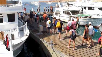 النمسا: المقاصد السياحية المطلة على البحر الأحمر 